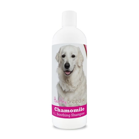 Healthy Breeds 8 oz Kuvasz Chamomile Soothing Dog Shampoo 192959000726
